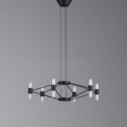 Подвесной светильник Alfa Light F3024-63