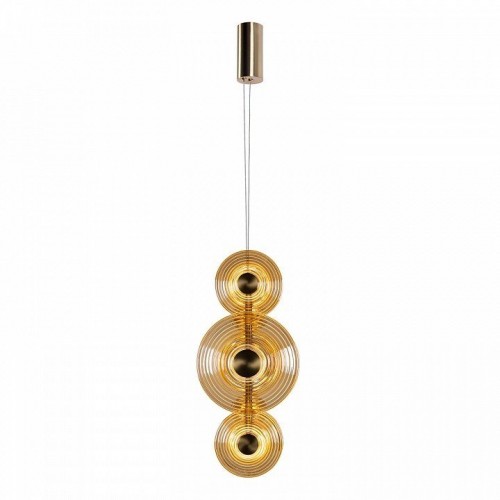 Подвесной светильник Favourite Whirlpool 4571-6P Подвесной светильник Favourite Whirlpool 4571-6P