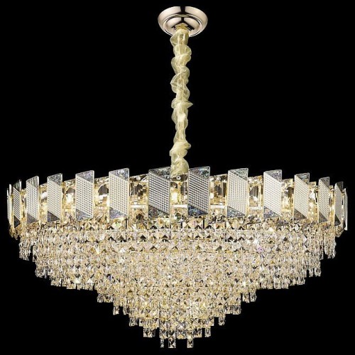 Подвесная люстра Wertmark Malvina WE114.24.303 Подвесная люстра Wertmark Malvina WE114.24.303