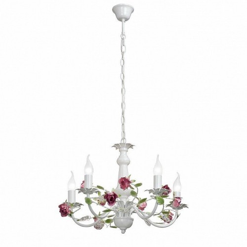 Подвесная люстра Vitaluce V1276/5 Подвесная люстра Vitaluce V1276/5