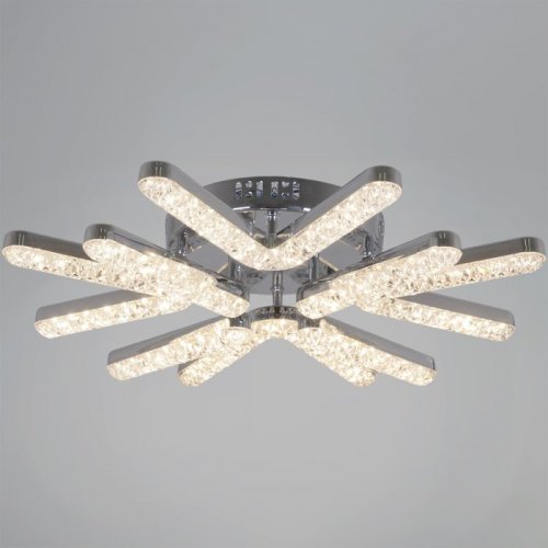 Светильник потолочный Reluce 13190-0.3-4+4 CR