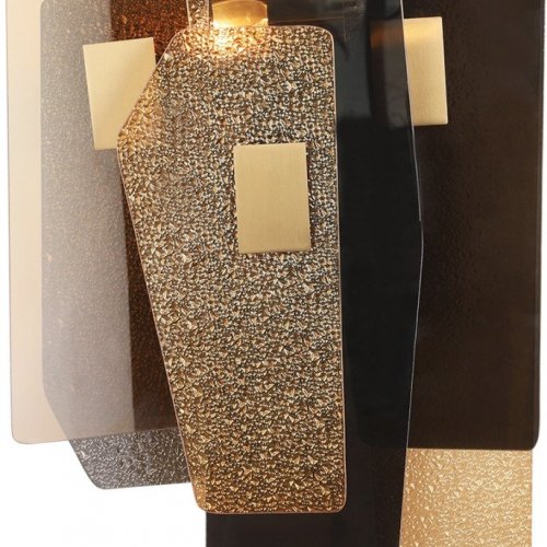 Бра Crystal Lux Point AP2