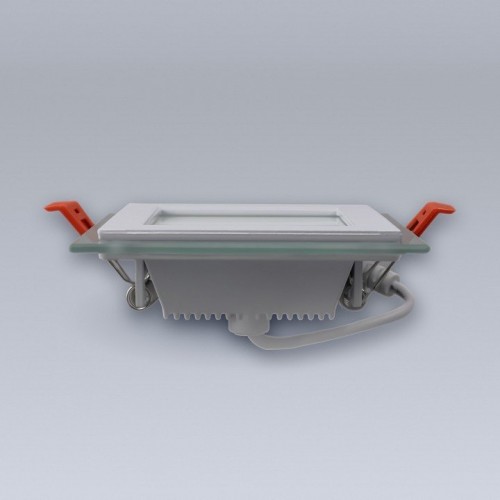 Встраиваемый светильник Eleganz  1808