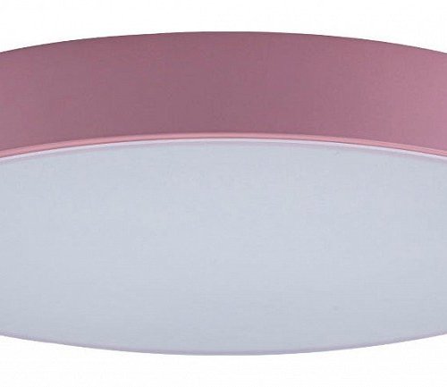 Потолочный светильник Loft IT Axel 10002/24 Pink