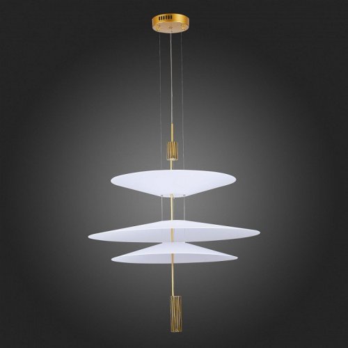Подвесной светильник ST Luce Isola SL6101.223.01 Подвесной светильник ST Luce Isola SL6101.223.01
