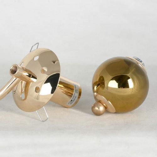 Потолочная люстра Lussole Cleburne LSP-8726 Потолочная люстра Lussole Cleburne LSP-8726