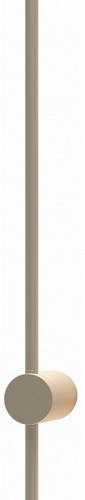 Настенный светильник Denkirs Stang DK5012-SG