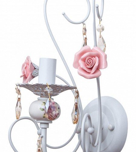 Бра Abrasax STY40011/1B