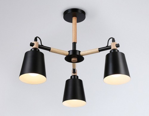 Люстра на штанге Ambrella Light TR TR82206 Люстра на штанге Ambrella Light TR TR82206