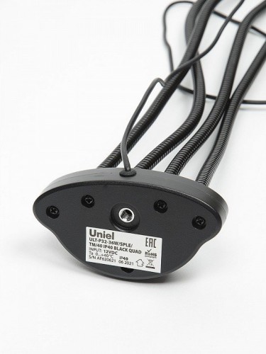 Наземный прожектор для растений Uniel ULT-P32 UL-00008905