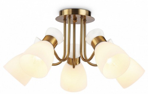 Потолочная люстра Ambrella light TRADITIONAL TR3218