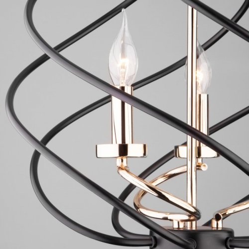 Подвесная люстра Eurosvet Sorrel 60105/3