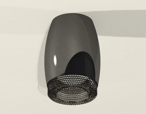 Накладной светильник Ambrella light Xs1123 XS1123011