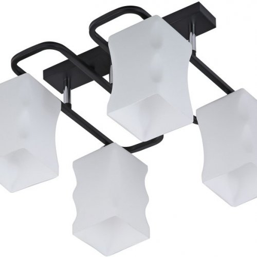 Потолочная люстра 06595-0.3-04 Потолочная люстра 06595-0.3-04