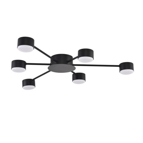 Потолочная люстра Lumion Torina 8344/6C