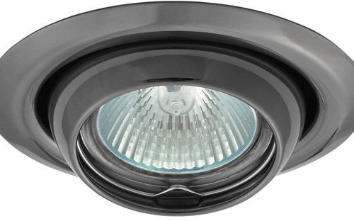 Точечные светильники Kanlux ARGUS CT-2117-GM 340 Точечные светильники Kanlux ARGUS CT-2117-GM 340