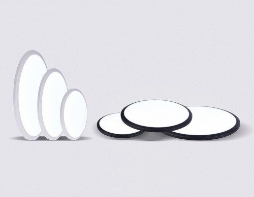 Потолочный светильник Ambrella light Orbital Air FZ1230