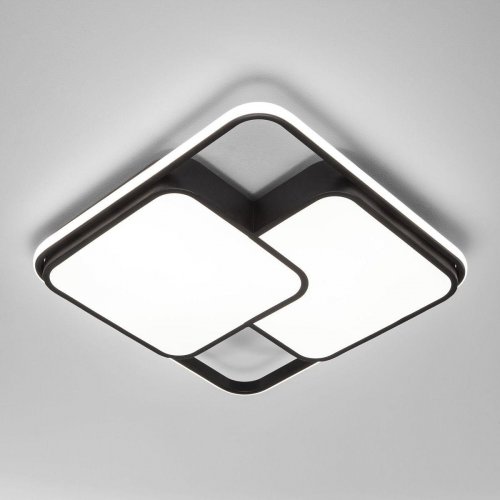 Потолочный светодиодный светильник Eurosvet Jeremy 90253/1