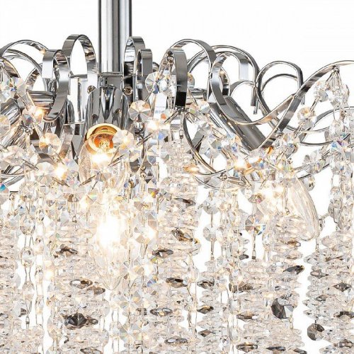 Потолочная люстра Escada Sardena 2106/8P