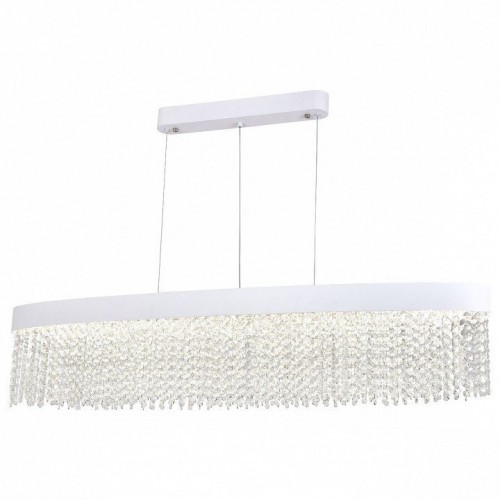 Подвесной светильник Indigo 12054 12054/1PL White