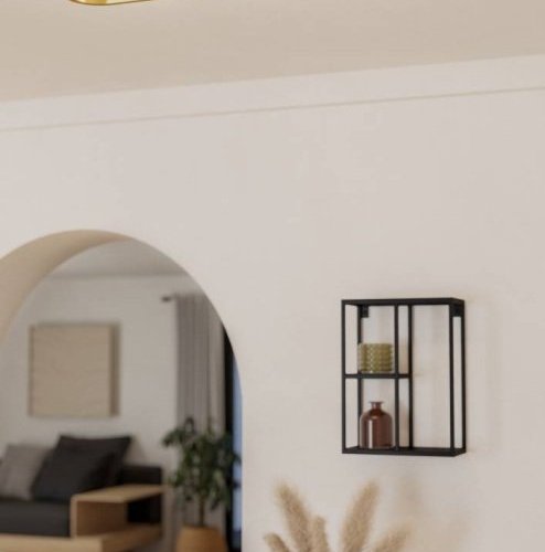 Настенно-потолочный светильник Eglo Conivarena 902159