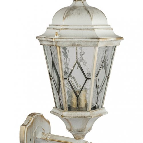 Настенный фонарь Oasis Light уличный ASTORIA 2M 91401M 02 Gw ромб Настенный фонарь Oasis Light уличный ASTORIA 2M 91401M 02 Gw ромб