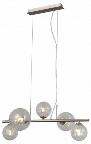 Подвесная люстра Moderli Molly V10802-5P
