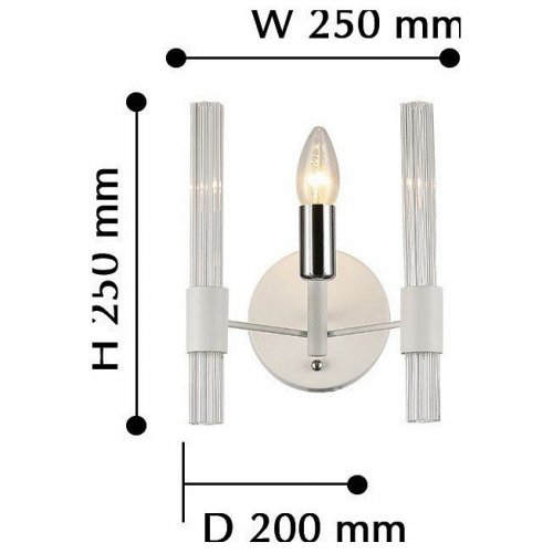 Бра F-Promo Supreme 2539-1W