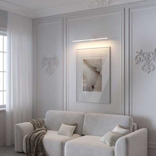 Светильник настенный светодиодный Elektrostandard Monza a071217 Светильник настенный светодиодный Elektrostandard Monza a071217