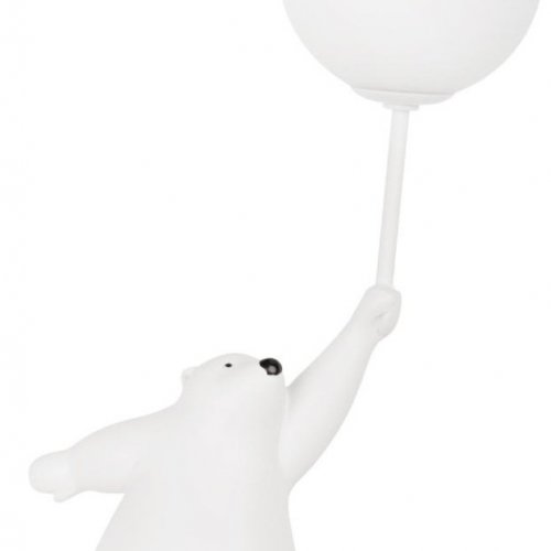 Бра Loft IT Teddy 10030W/B