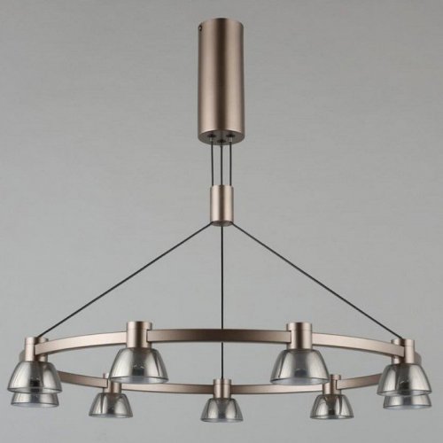 Подвесной светодиодный светильник Aployt Rezeda APL.788.03.09