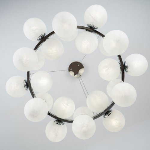 Подвесной светильник MODESTYLE MS.6117.24 CR