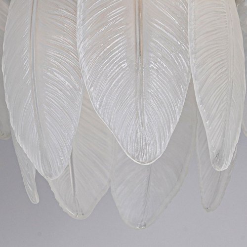 Подвесная люстра DeMarkt Бриз 111016704