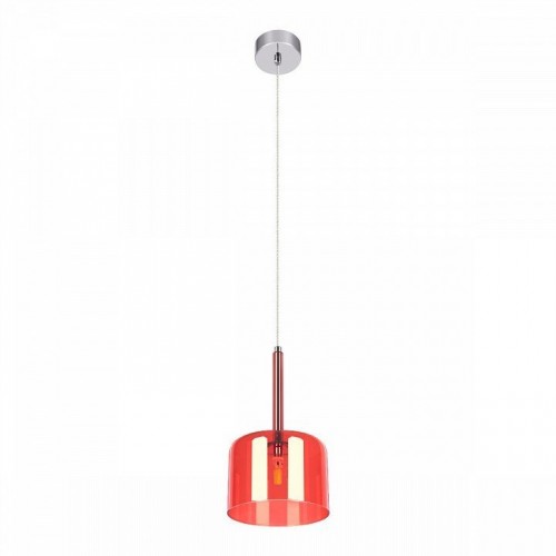 Подвесной светильник Loft IT Spillray 10232/A Red