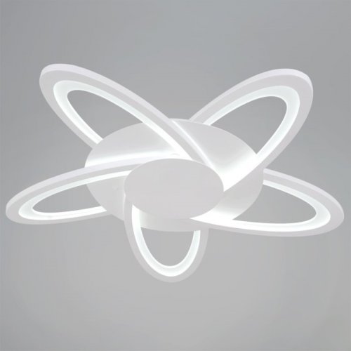 Потолочный светильник  06529-0.3-05 WH