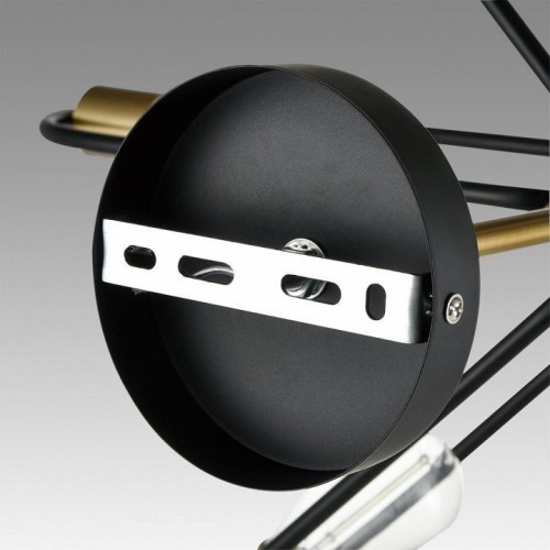 Потолочная люстра Lumion Almira 8058/8C Потолочная люстра Lumion Almira 8058/8C