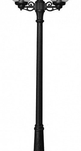 Наземный фонарь Fumagalli GLOBE 300 G30.157.S20.AZF1R