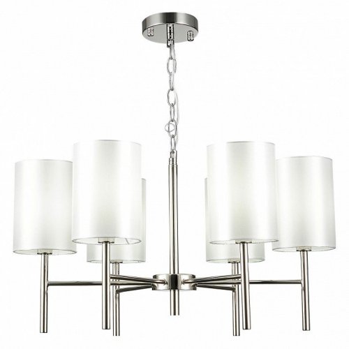 Подвесная люстра Evoluce Noia SLE107303-06