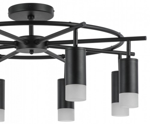 Потолочная люстра Lightstar Rullo LR7183781 Потолочная люстра Lightstar Rullo LR7183781