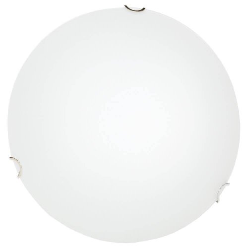 Настенно-потолочный светильник Arte Lamp Plain A3720PL-3CC