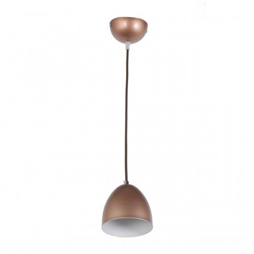 Подвесной светильник Arti Lampadari Nota E 1.3.P1 BR