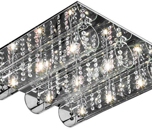 Потолочный светильник Illuminati Endo MX62704-12A