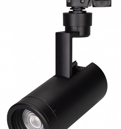 Трековый светодиодный светильник Arlight LGD-Zeus-2TR-R67-10W Warm3000 025941(1)