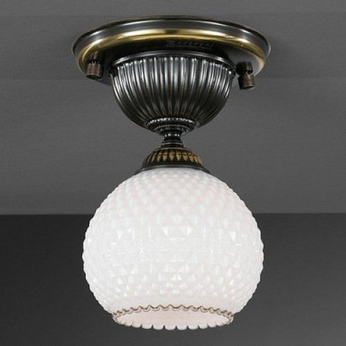 Потолочный светильник Reccagni Angelo PL 8610/1