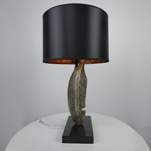 Интерьерная настольная лампа ImperiumLoft Raveno01 Интерьерная настольная лампа ImperiumLoft Raveno01