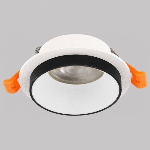 Встраиваемый светильник IMEX IL.0029.0011-WBK