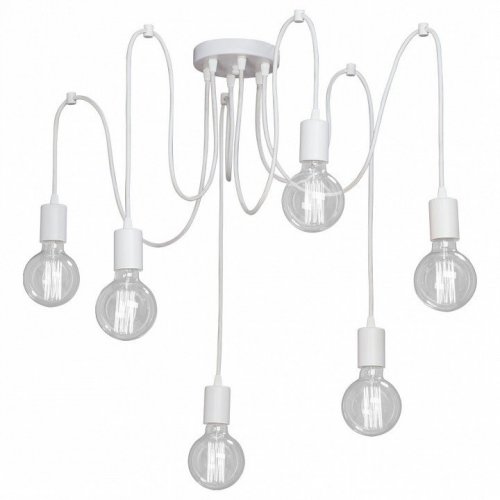 Подвесная люстра Vitaluce V4238-0/6PL