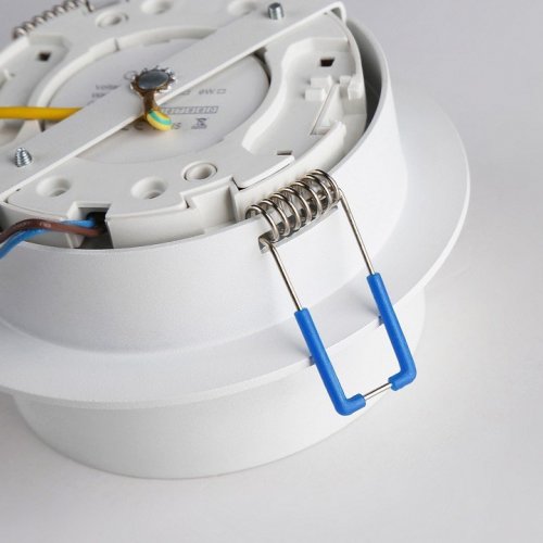 Встраиваемый светильник Ambrella light Techno Spot GX Tech TN5212