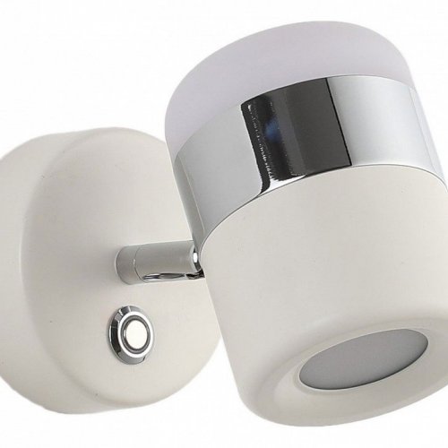 Спот Zortes Fiero ZRS.27808.9