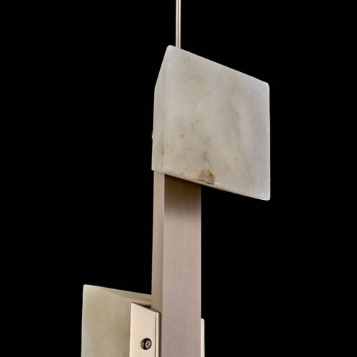 Подвесной светильник Tina LE7906/2S Dark Grey